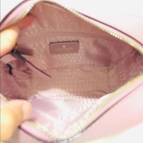NWT Kate Spade Newbury Lane Cammie Crossbody Bag - Picture 9 of 11